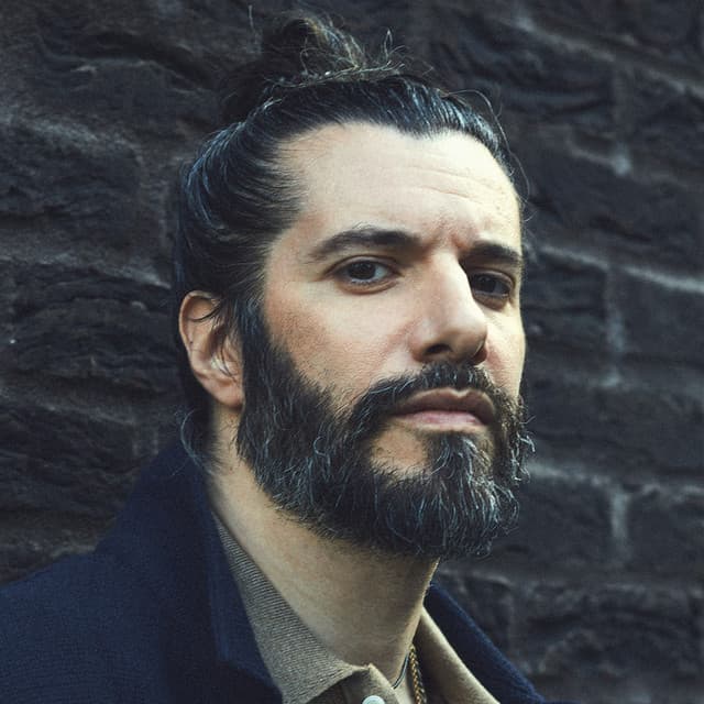 Waxx artist profile image