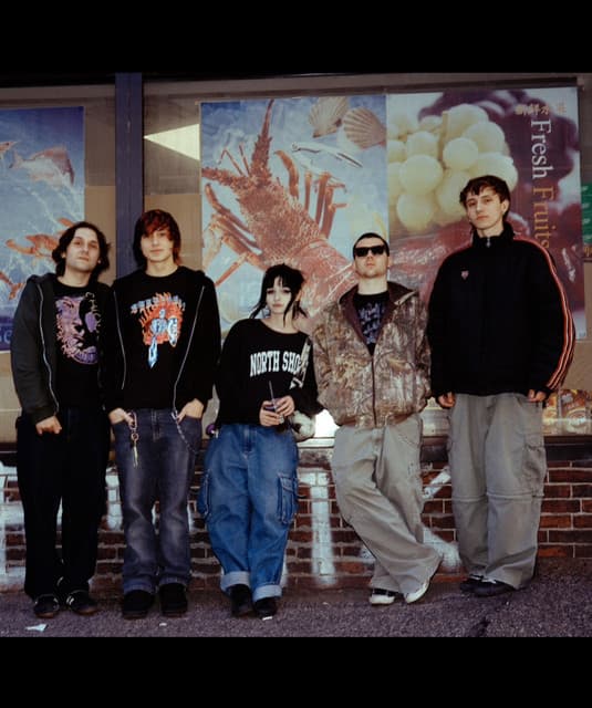 holder artist profile image