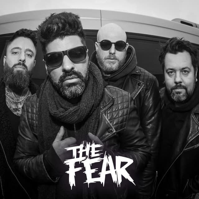 The Fear artist profile