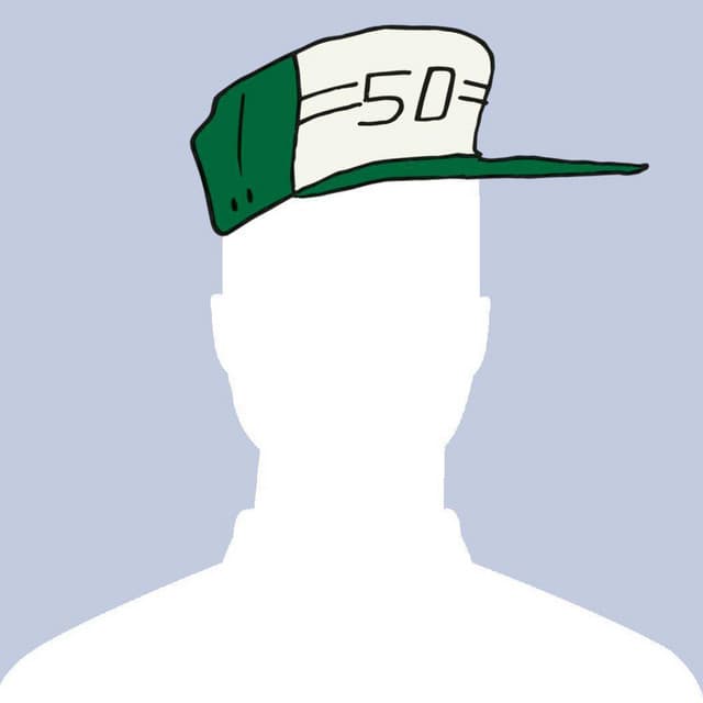 Jérôme 50's artist profile image