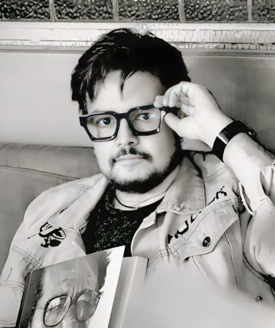 Aleks Syntek artist profile image