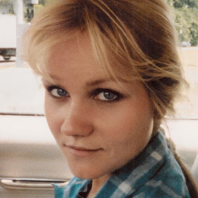Eva Cassidy artist profile image
