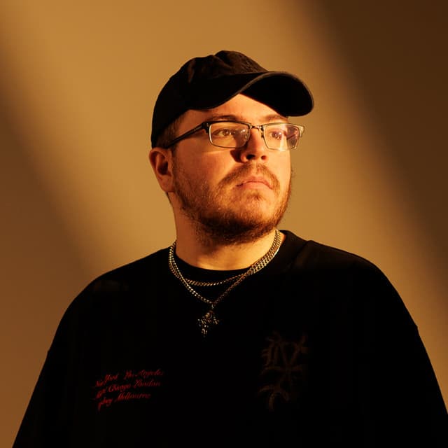 Ray Volpe's artist profile image