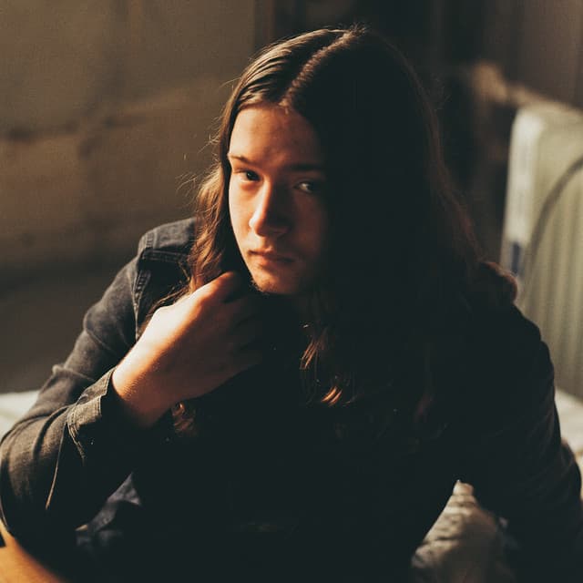 Jake Kohn's artist profile image