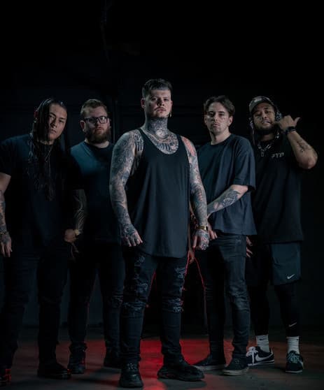 Immortal Disfigurement artist profile