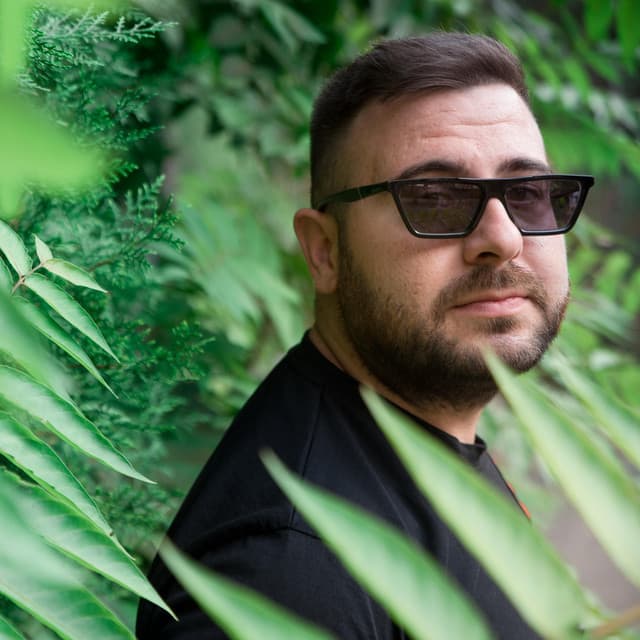 Alex Lentini artist profile image