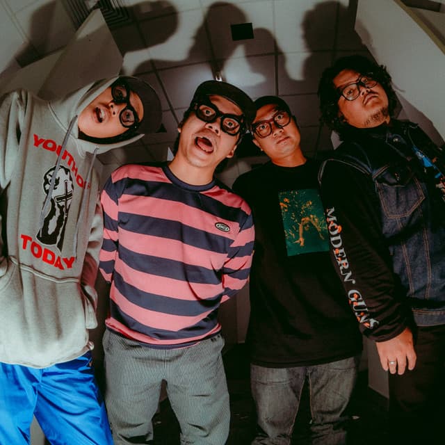 Stand By Me artist profile