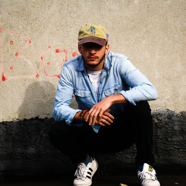 Caesar artist profile image