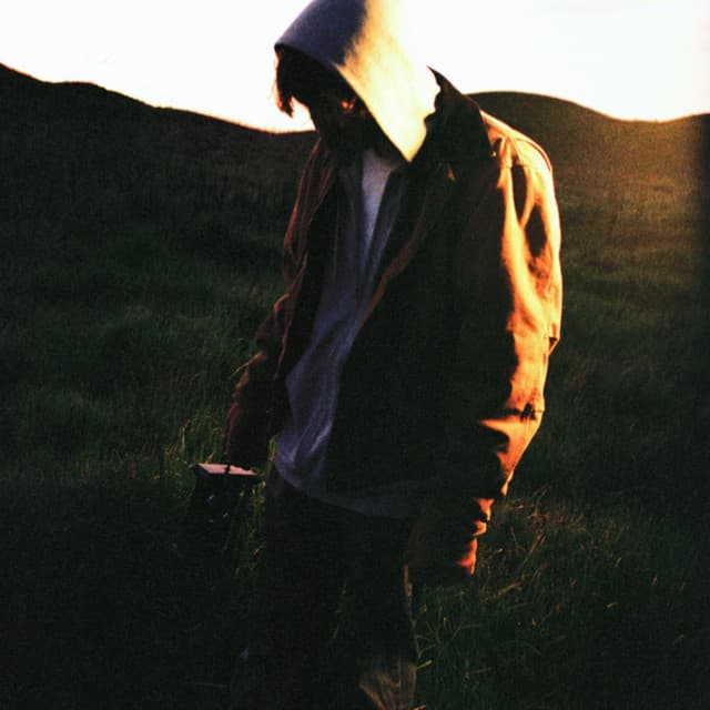 Kinji artist profile