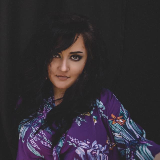 Gina Sicilia artist profile image
