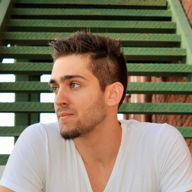 Venuz Beats artist profile image
