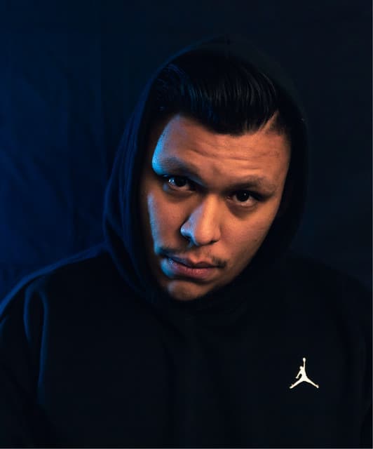 Vastive's artist profile image