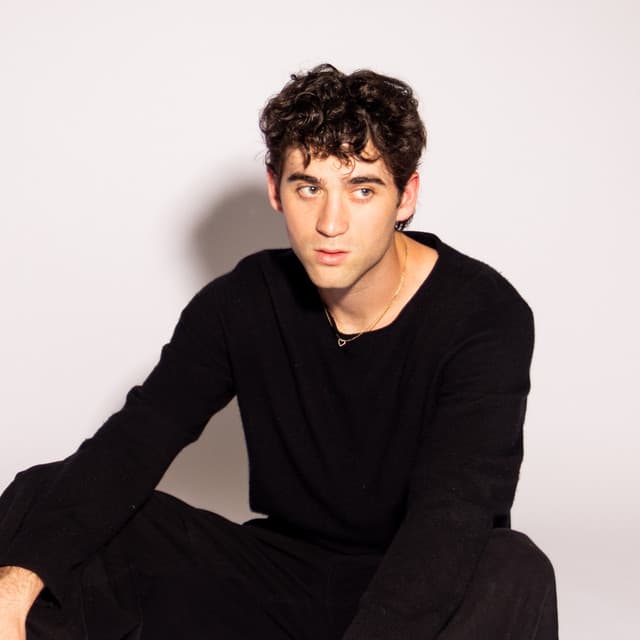 Alexander 23 artist profile image