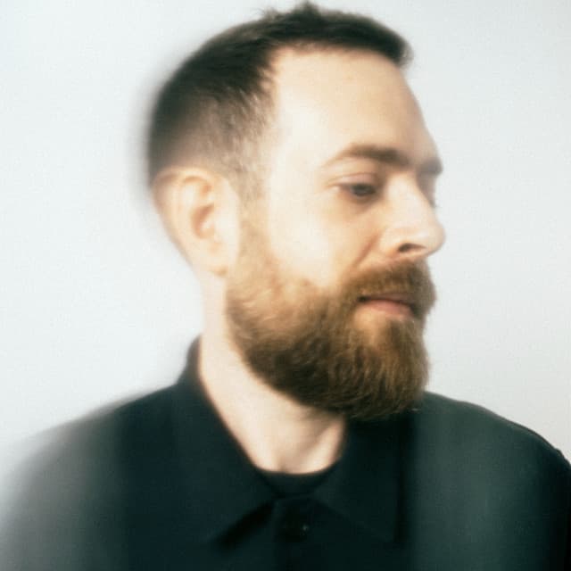 Hidden Orchestra artist profile image