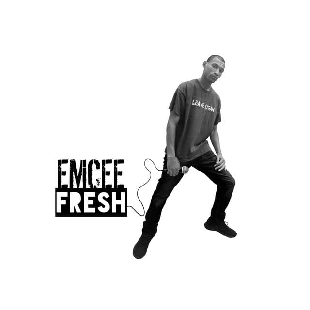 Emcee Fresh artist profile image