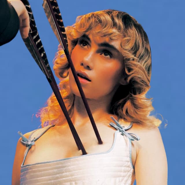 Suki Waterhouse artist profile