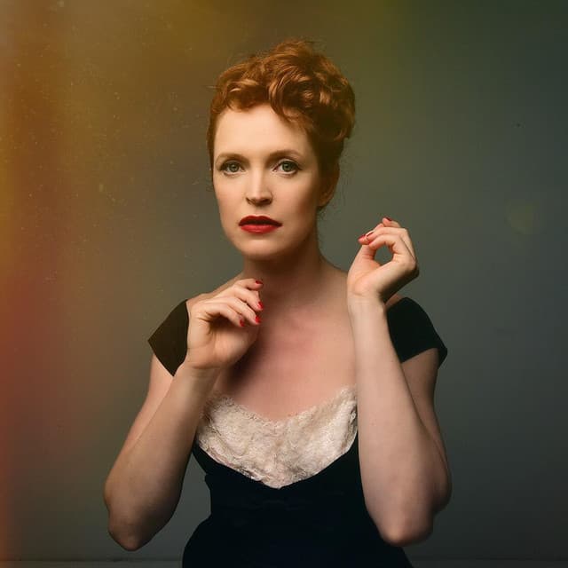Grace McLean artist profile image