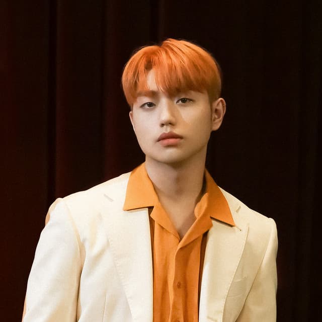 Sam Kim artist profile image