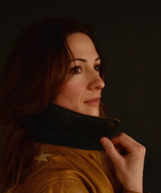 Gabrielle Sterbenz's artist profile image