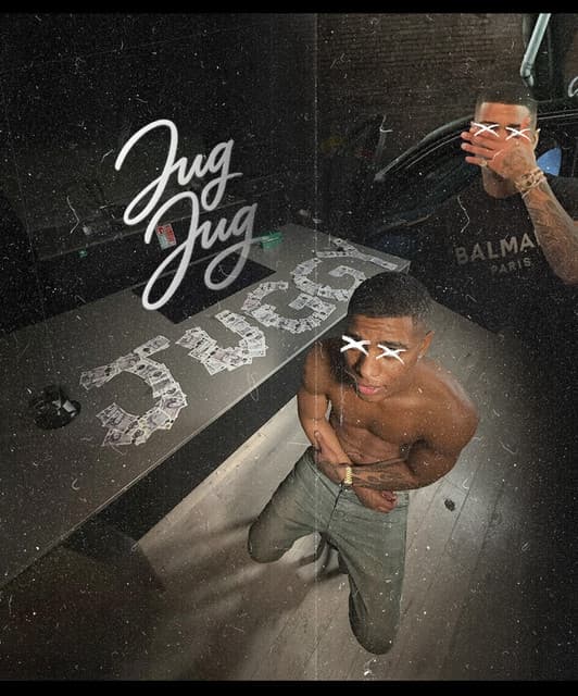 JugJug artist profile image