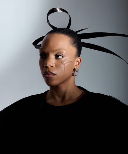 Latanya Alberto artist profile image