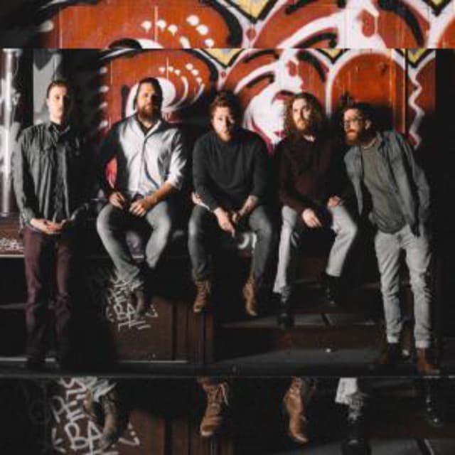 Old Salt Union artist profile image