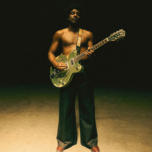 Labrinth artist profile