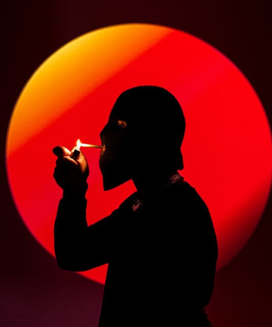 Malaa artist profile image