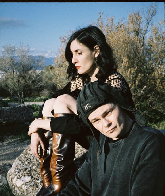 Lebanon Hanover's artist profile image