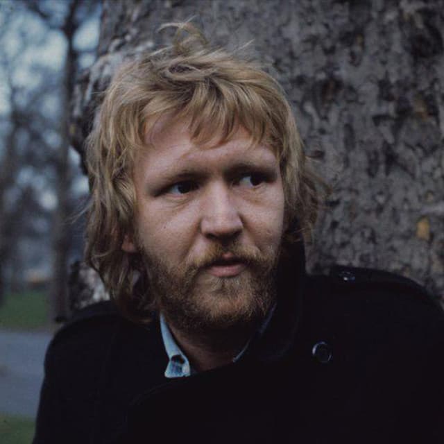 Harry Nilsson artist profile image