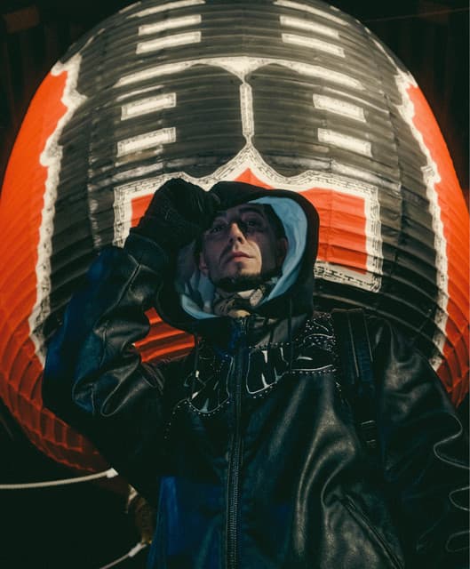 Denom artist profile image