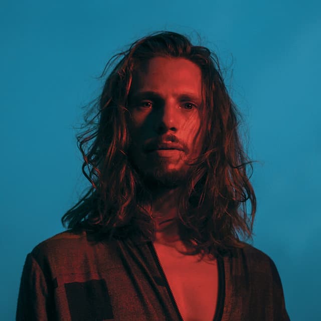 Naâman artist profile image