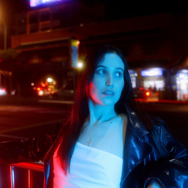 Hatchie's artist profile image