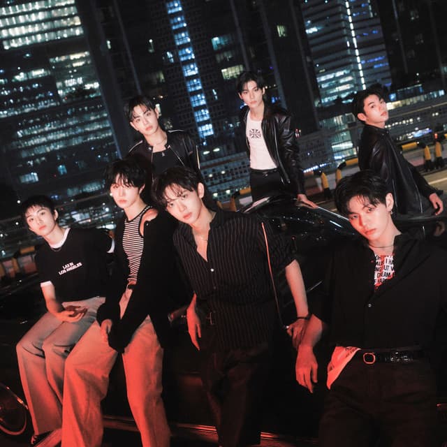 EVNNE artist profile image