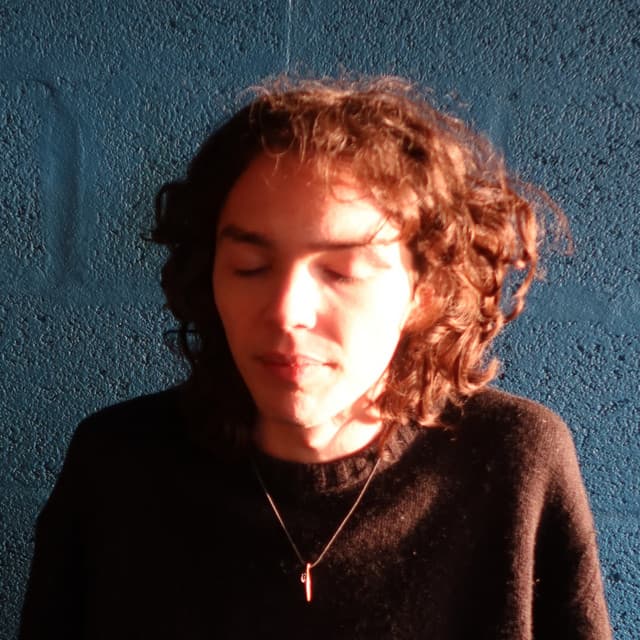 imagiro artist profile image