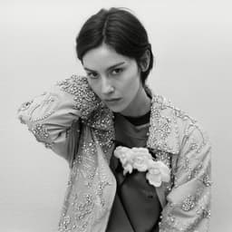 Gracie Abrams's artist profile image