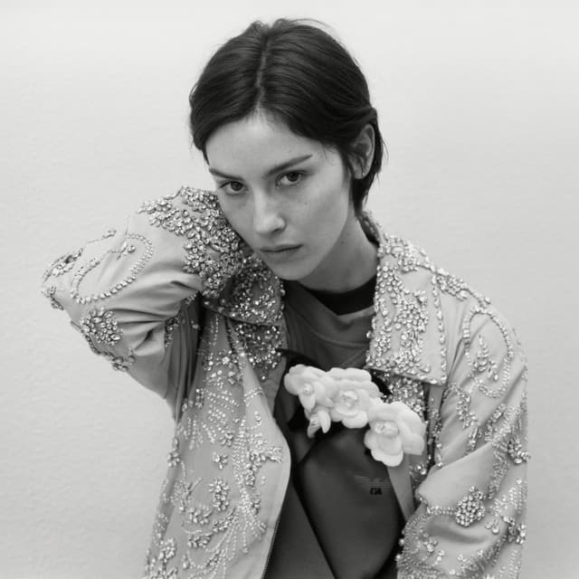 Gracie Abrams artist profile
