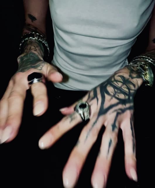 Anier artist profile image