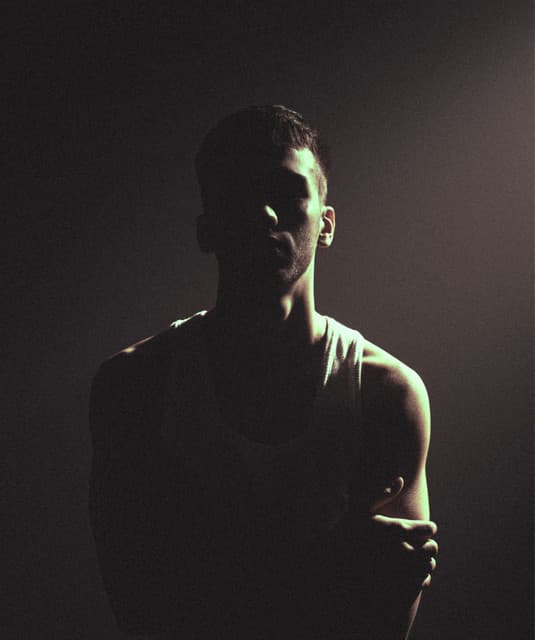 NAYEL artist profile image