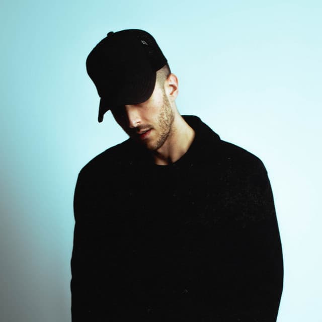 Mahalo artist profile image