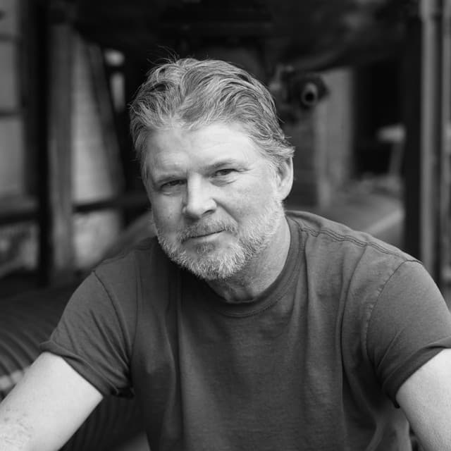 Chris Knight's artist profile image