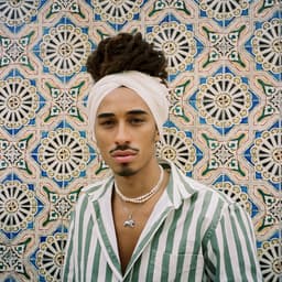 Shaka Lion's artist profile image