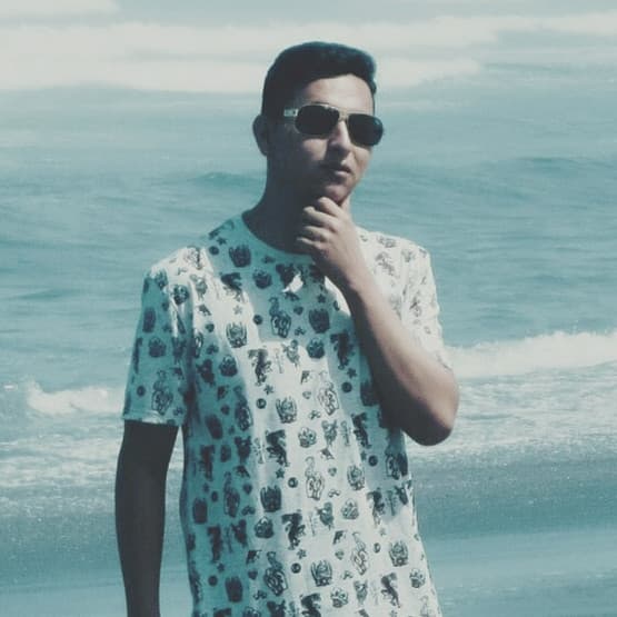 Criss Antof artist profile image