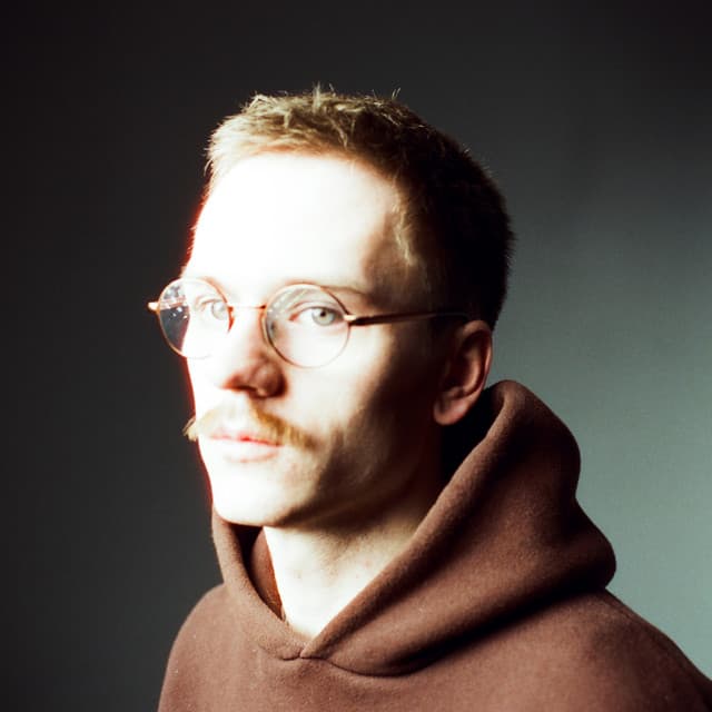 ford. artist profile image