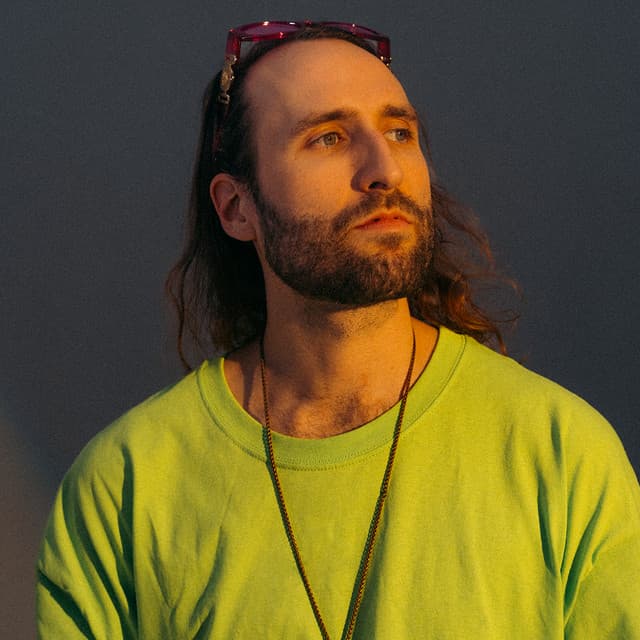 Freddy Todd's artist profile image