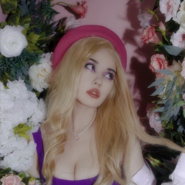 DEAD BLONDE artist profile image
