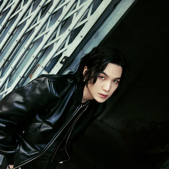 Agust D artist profile image