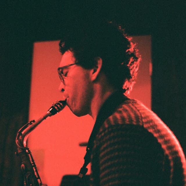 Alex Sadnik artist profile image