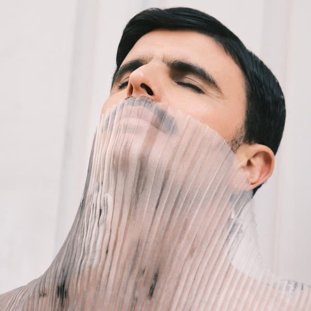 Rodrigo Cuevas's artist profile image