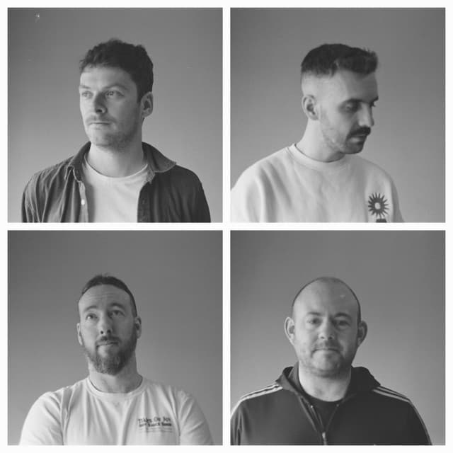 Enemies artist profile image